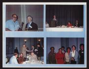 Managers, Directors, and Promoters Conference, 1988